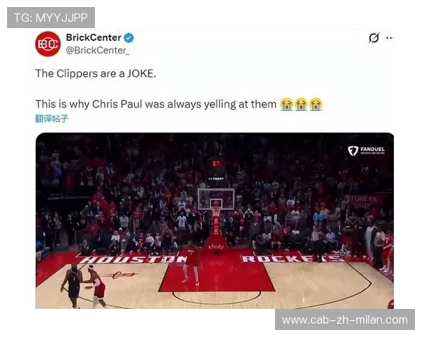 快船失误偏多,主动权多次拱手相让